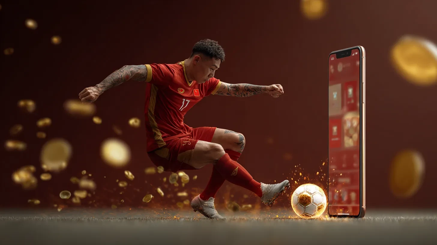 Menjelajahi Dunia Peraduan Bola Sepak
